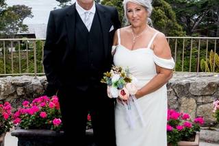 Weddings in Monterey - 25