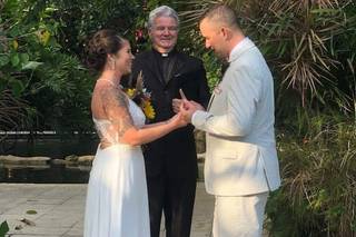 Rev. Paul K. Underhay - 22
