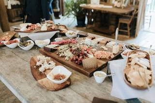 Reid's Cafe & Catering Co. - 5