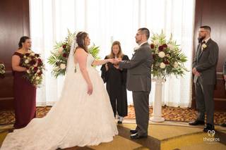 Wedding Ceremonies by Honorable Lisa Bortolotti - 3