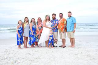 Grace Abounds Country Wedding Elopements - 7