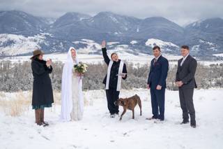 Big Sky Country Minister - 20