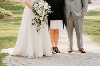 Jane E. Rokes, NH Justice of the Peace / Wedding Officiant - 48