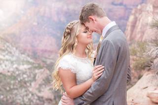 Ashley & Justin Photography - 42