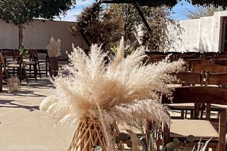 Tercero by Aldea Weddings - 22