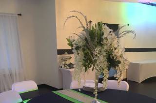 Dream Room Venue & Décor - 14