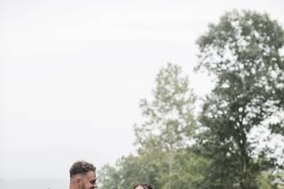 Asymmetry Bridal - 18