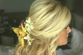 Maui Makeup Artistry-Hair & Beauty Bar - 59