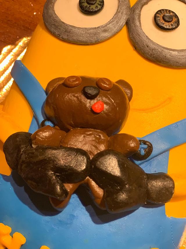 Cakes by Christa - 1