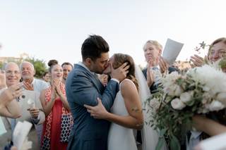 Four Nineteen Weddings - 58