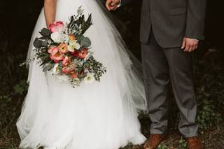 Linnaea Floral & Event Design - 10