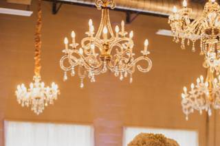 Elegant Affairs Conference & Event Center - 19