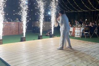 Prisar Weddings and Events - 66