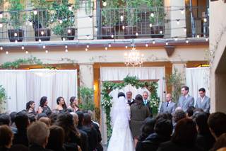 Plaza de Magdalena A Catering and Event Venue by Sundried Tomato - 25