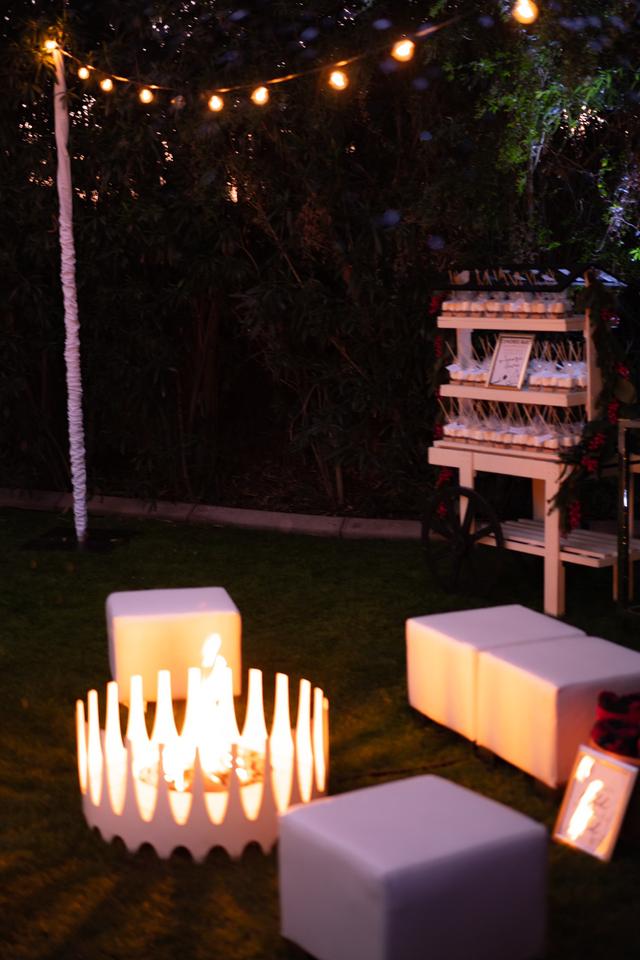 Honeybee Events, LLC - 2