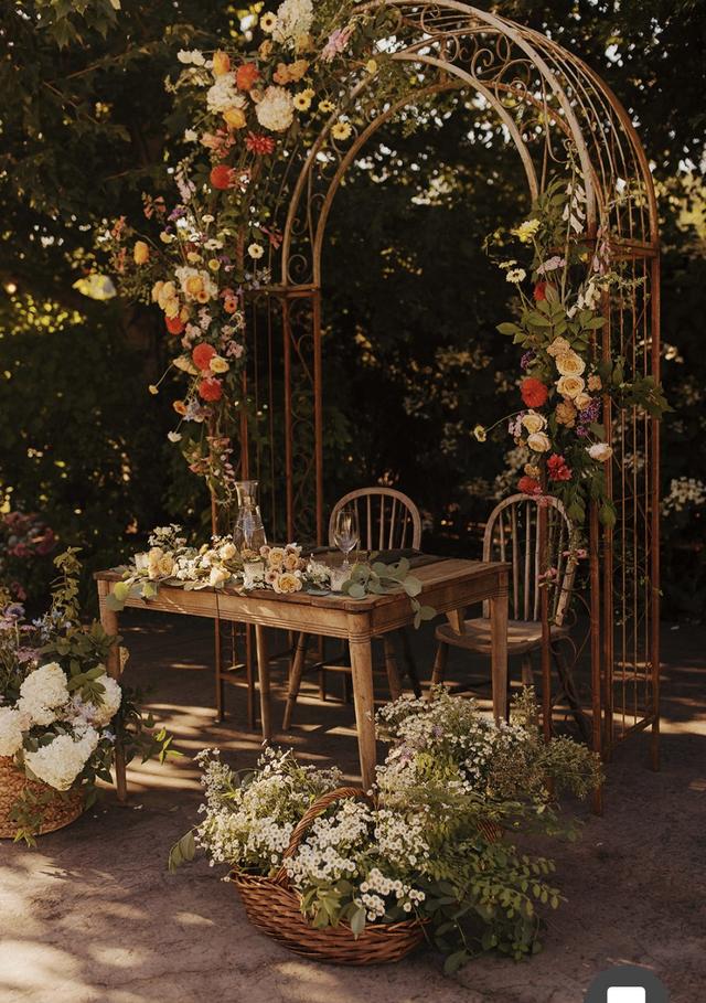 Cassie Renae Events, LLC - 2