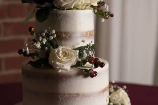 Sweet Angel Cakes - 20