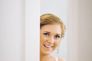 Jolina does Make-up - 5