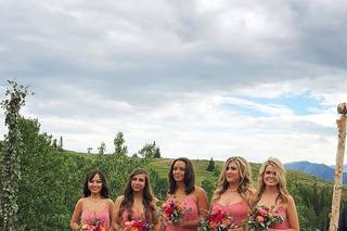 Canvas Weddings and Events - 44