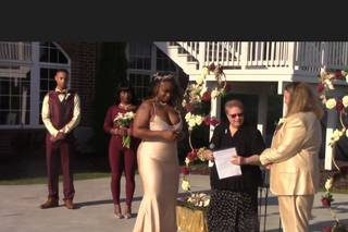Weddings by Rev. Patti Ruhala - 37