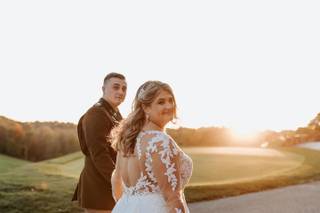 Bridal Beginning - 18