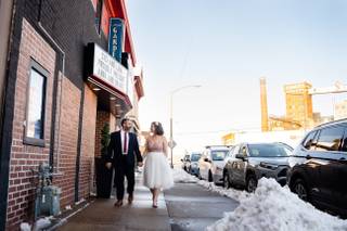 North Garden Theater - 6