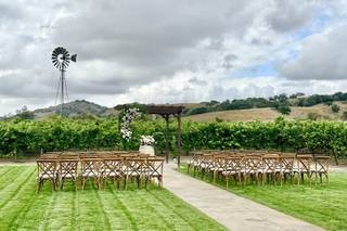 Coastal Rose Events - 29