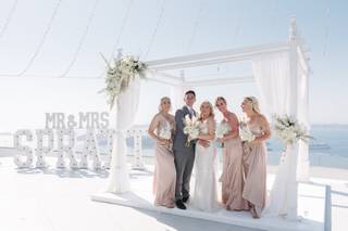 Weddings in Greece by Heliotopos - 30