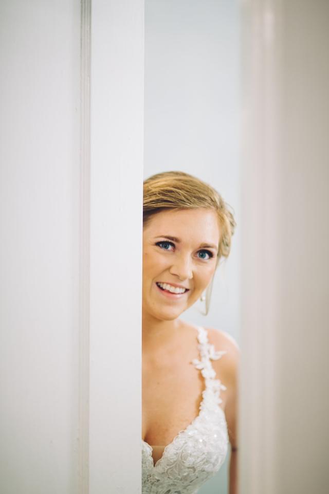 Jolina does Make-up - 2