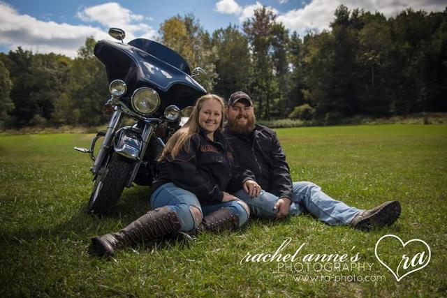 Rachel Anne's Photography - 1