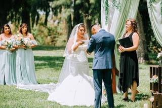 As You Wish Wedding Officiant - 53