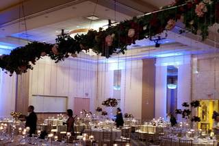 Farah & Nour LLC - Floral & Event Design - 9