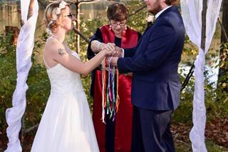 Raleigh Wedding Minister - 31