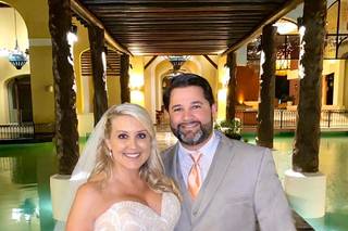 J. Andrew's Bridal + Formal - 13