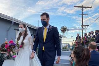 Kindred Weddings and Events - 33