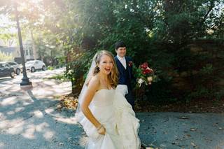 The Bridal Room - 36