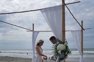A Seaside Wedding & Events - 28