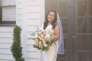 Bride To BEauty - 21