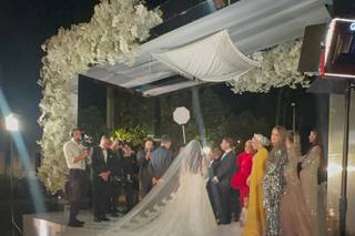 Tres CHIC Event Planning & Design - 12