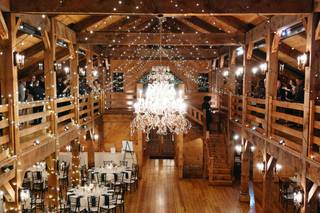The Red Lion Inn and Barn - 39