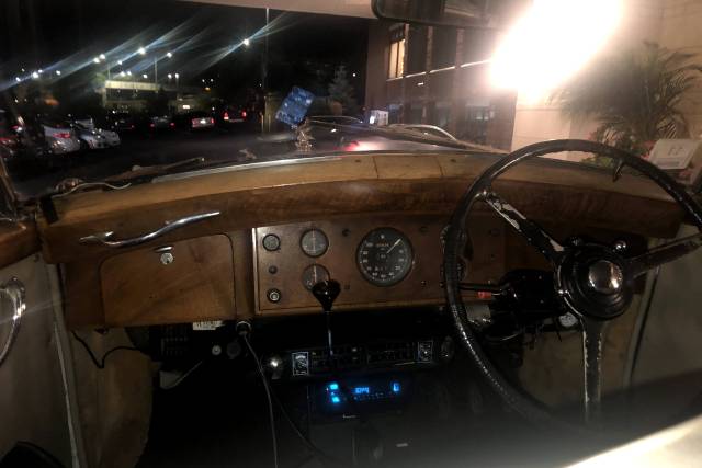 ROCKSTAR LIMO 4