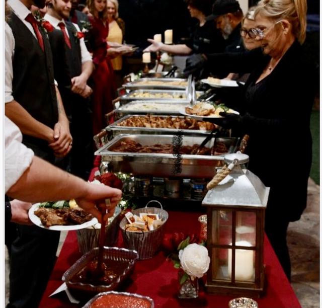 Southfork Catering & Events - 3