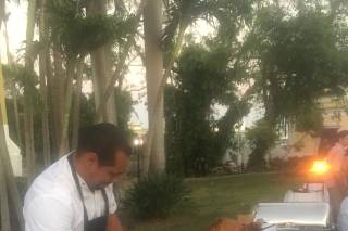 Chef Piñeiro - Mesa 364 - 23