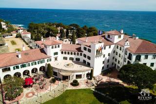 Crystal Events, Barcelona Wedding Planners - 9