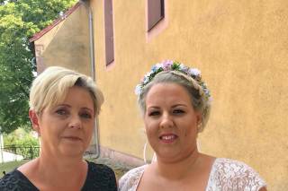 Carolina's Hair & Make-up | Designs - 28