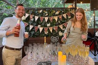 Arrowwood Weddings + Events - 52