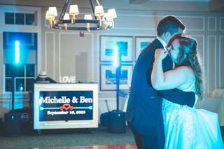 Dominion Wedding Entertainment - 16