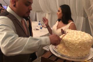 Sweetcakes by Bernadette Martin - 26