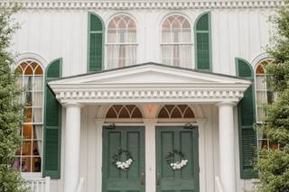 Historic Baldwin Hall - 6