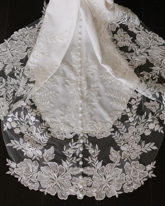 Chapel and Court Tailoring - 2